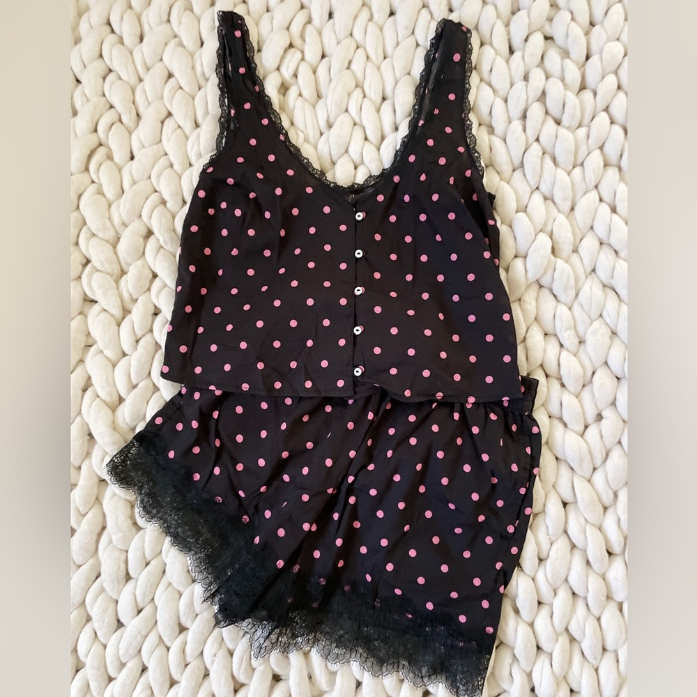 Victoria’s Secret Sleep Set